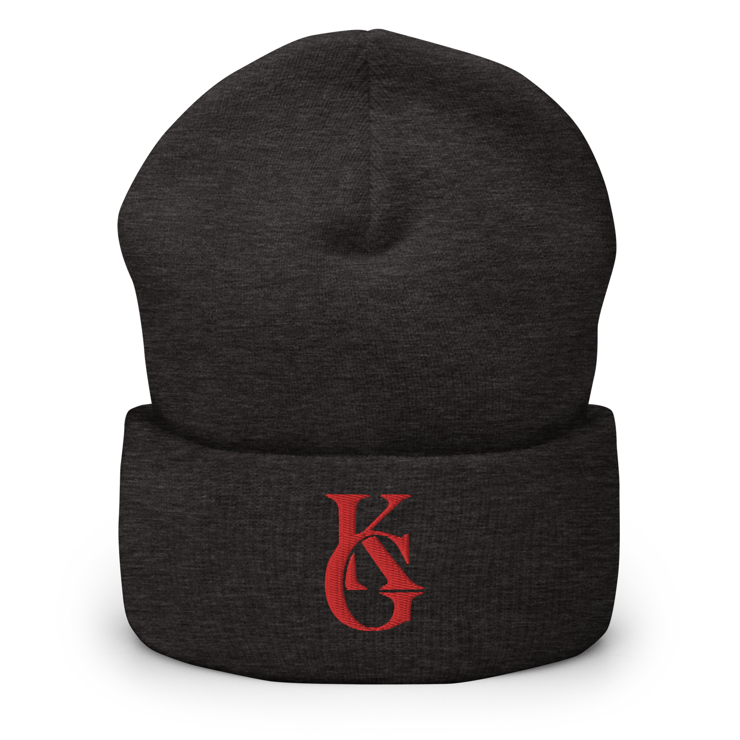 KEYLEN GULLEY CUFFED BEANIE