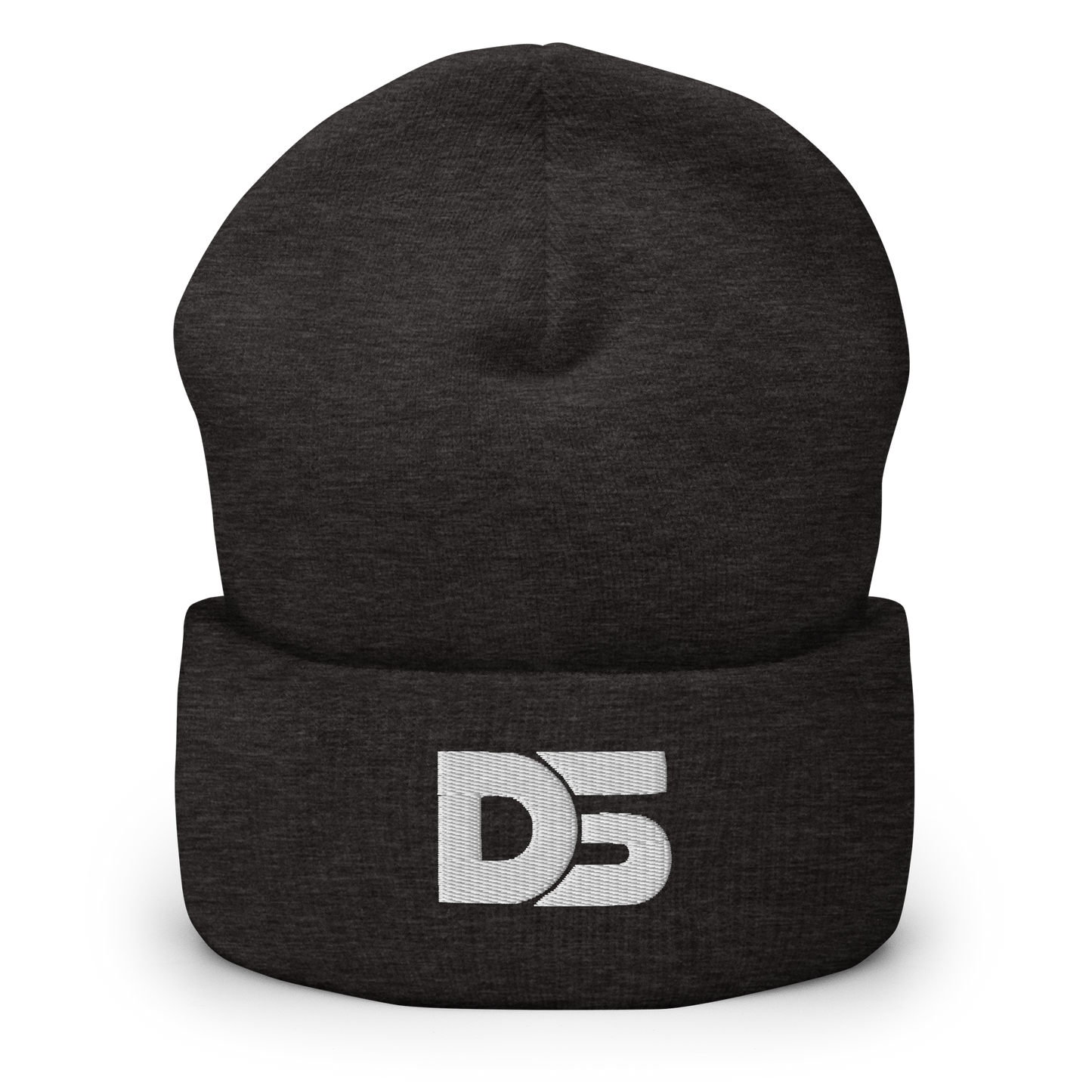 DAKAARI NELSON CUFFED BEANIE