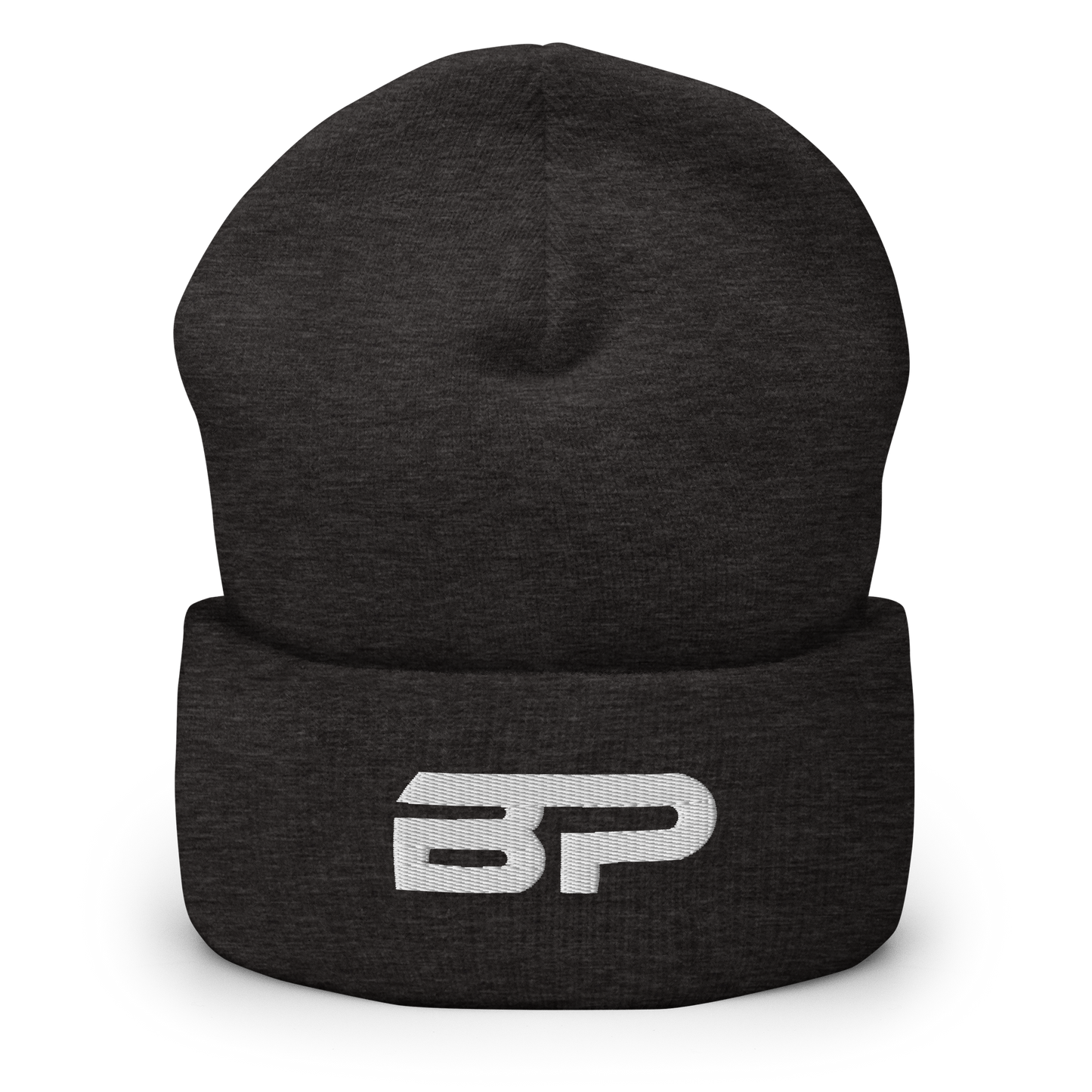 BREON PASS CUFFED BEANIE