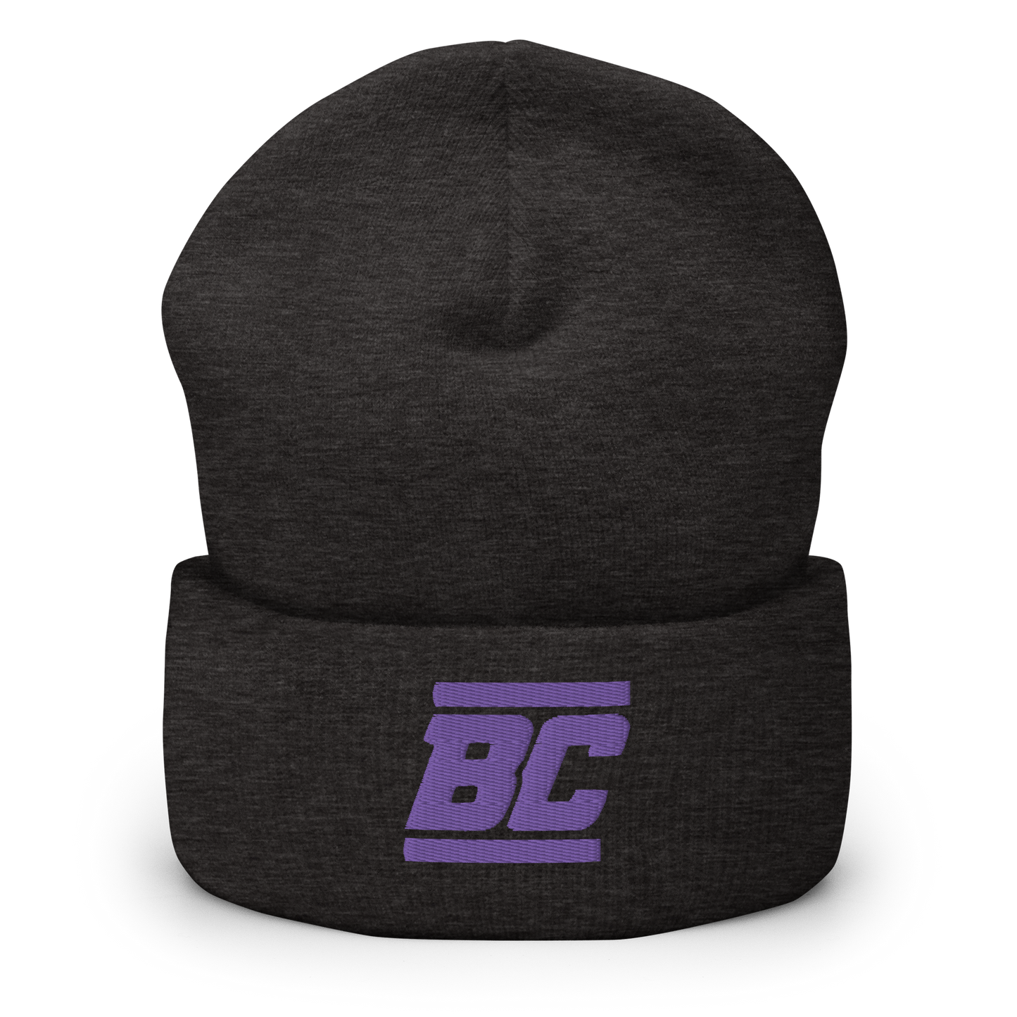 BUD CLARK CUFFED BEANIE