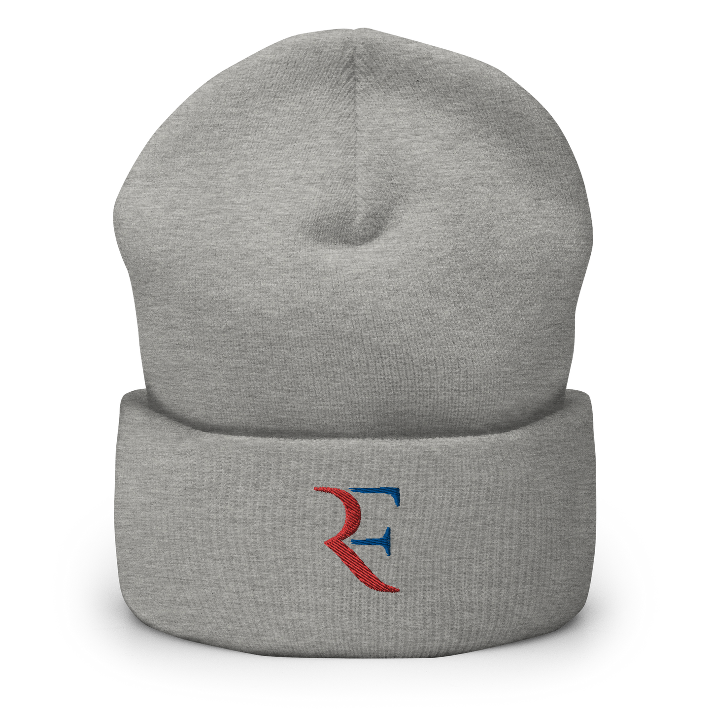 ROLAN FULLWOOD CUFFED BEANIE