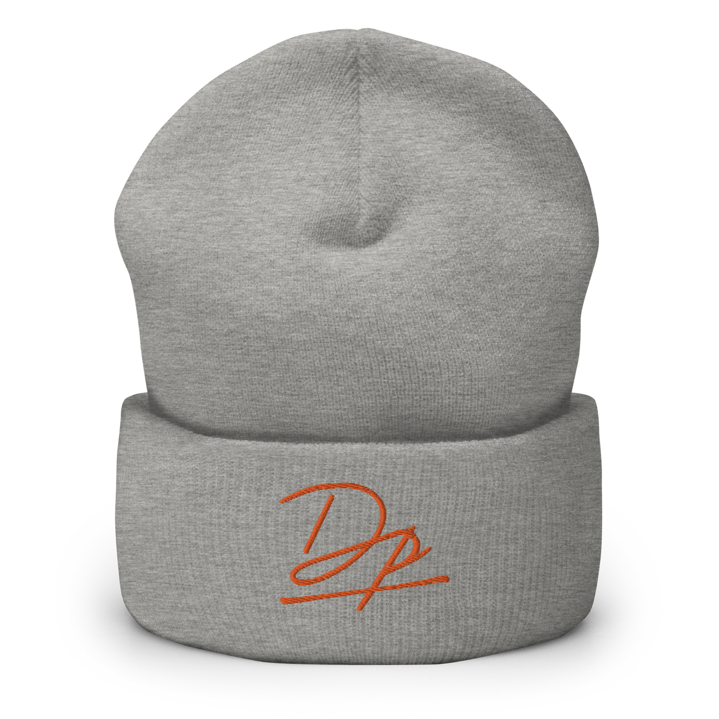 DOMINIC PITELLI CUFFED BEANIE