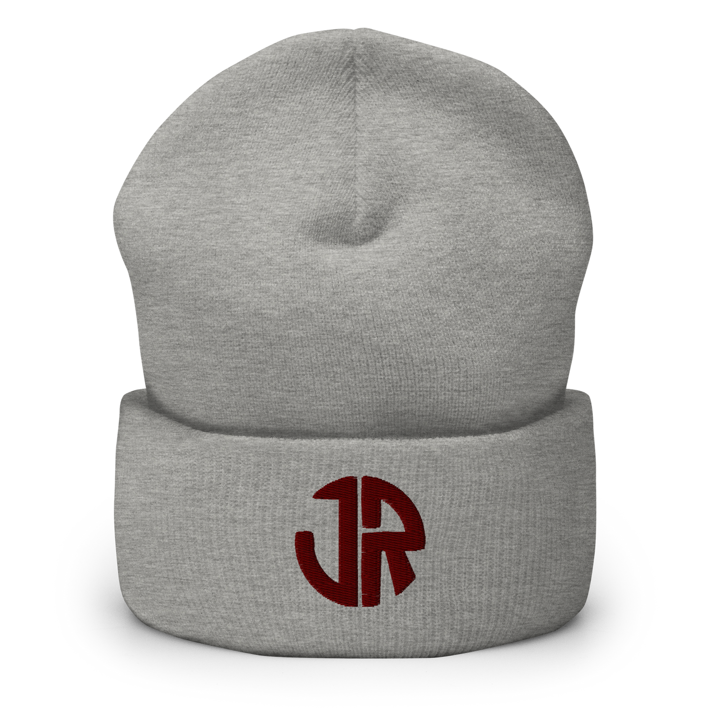 JORDAN REVELS CUFFED BEANIE