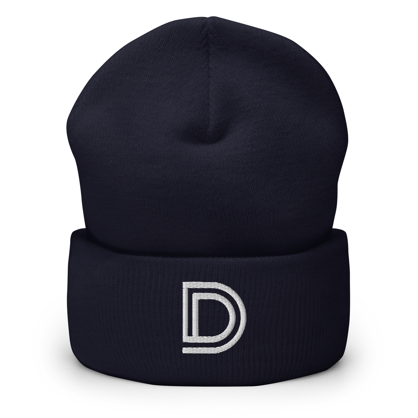 DREW DEARMAN CUFFED BEANIE