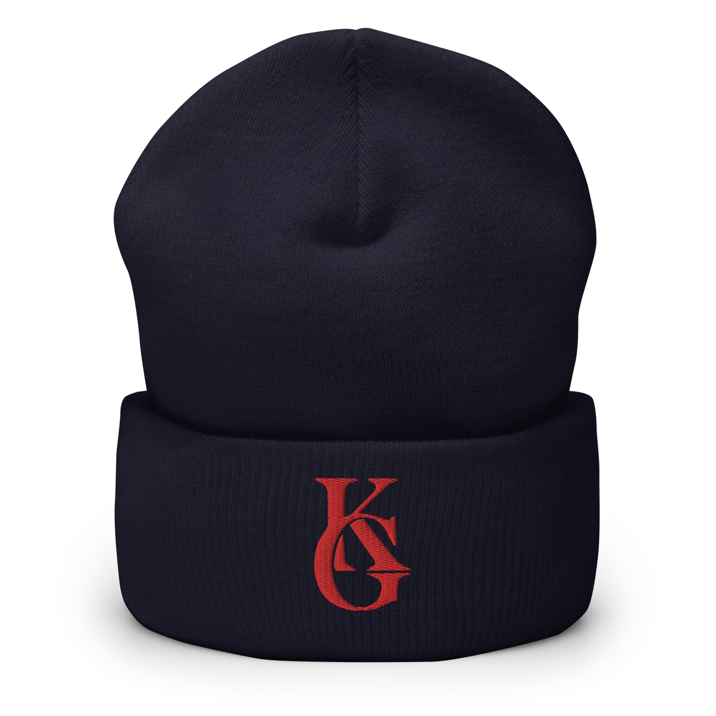 KEYLEN GULLEY CUFFED BEANIE