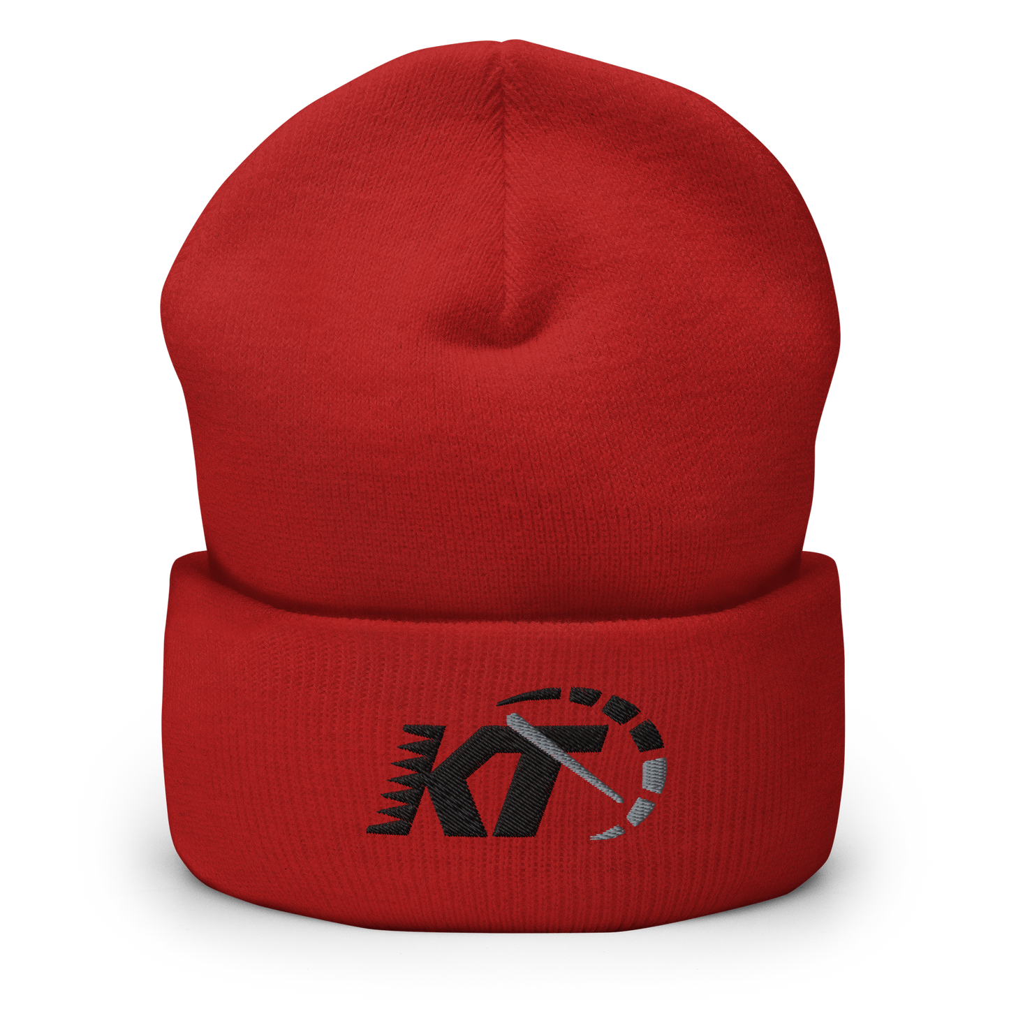 KAVONTAE TURPIN ALT CUFFED BEANIE