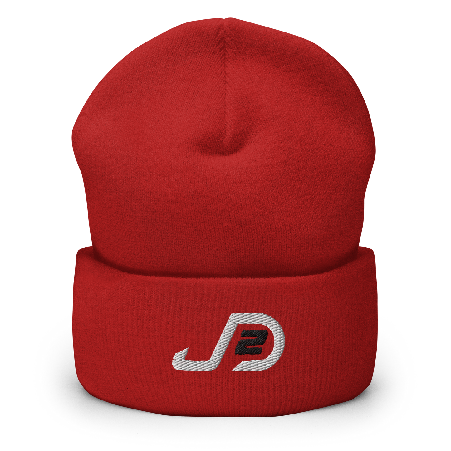 JONAS DUCLONA CUFFED BEANIE