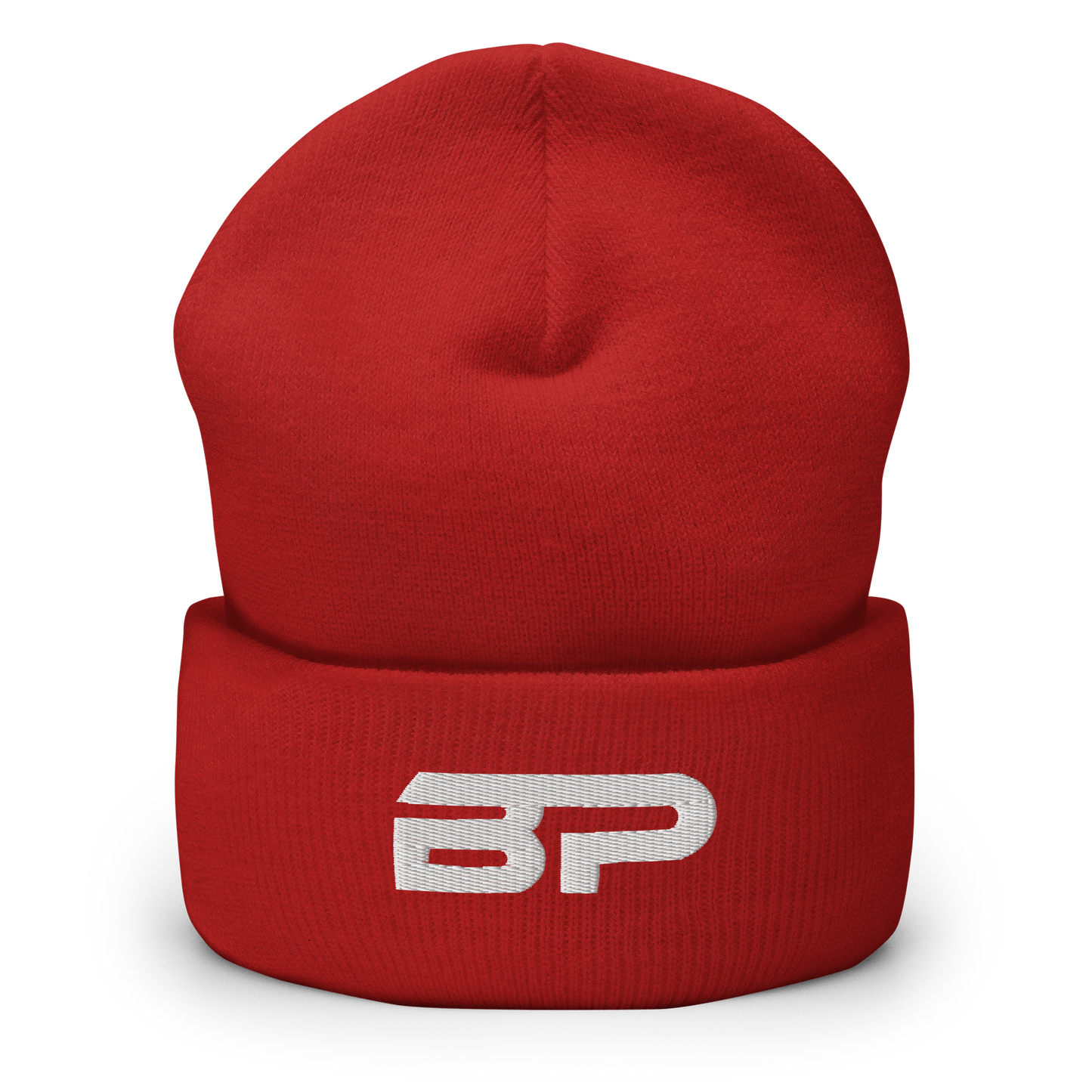 BREON PASS CUFFED BEANIE