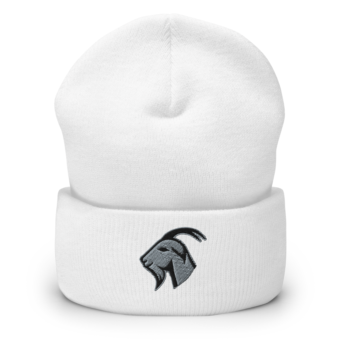 REEL GOAT SPORTS FLEX CUFFED BEANIE