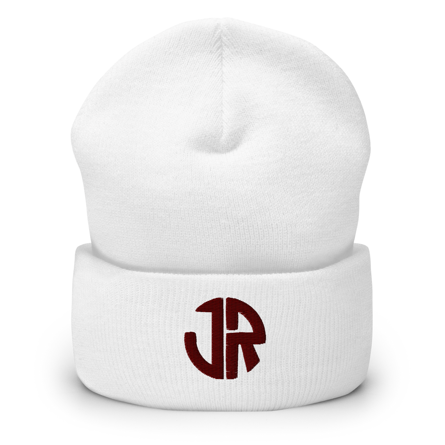 JORDAN REVELS CUFFED BEANIE