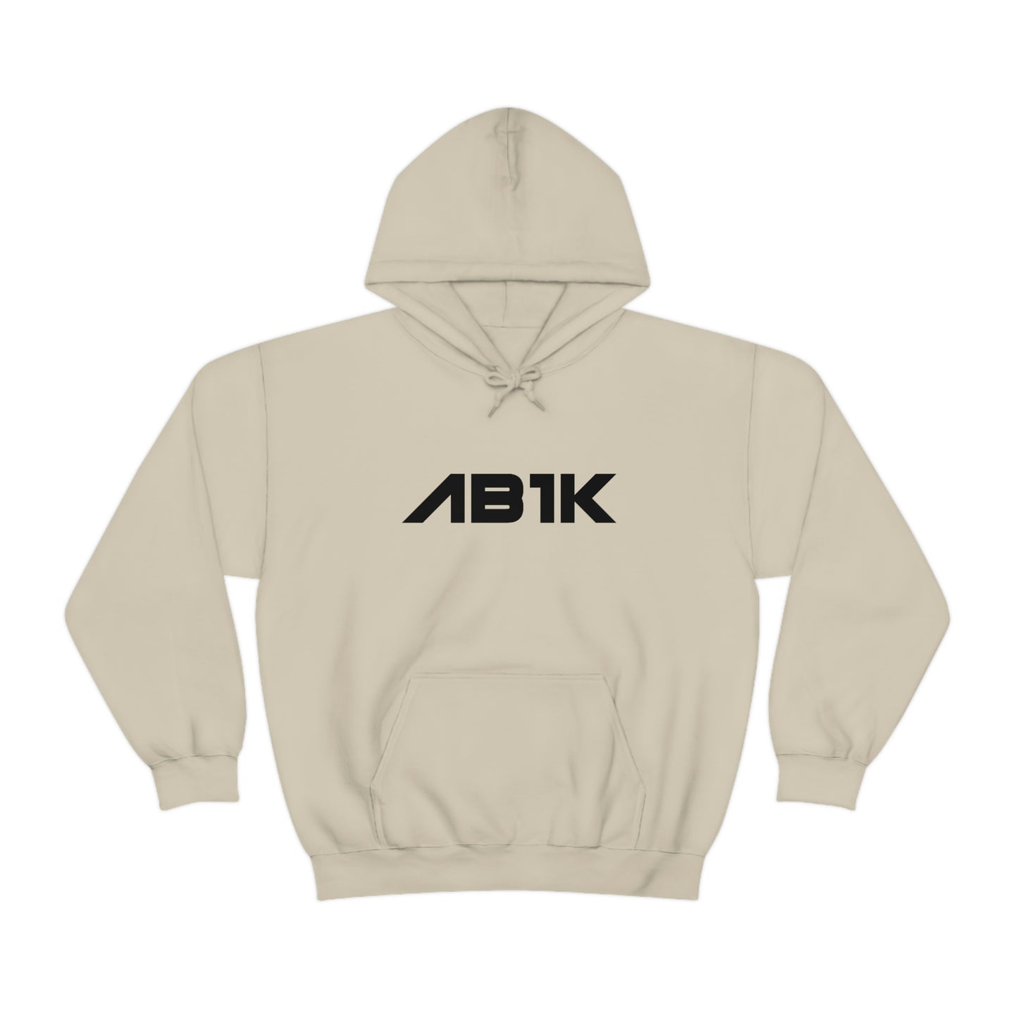 ARHMAD BRANCH HOODIE