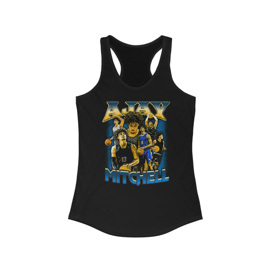 AJAY MITCHELL VINTAGE WOMEN'S TANK TOP