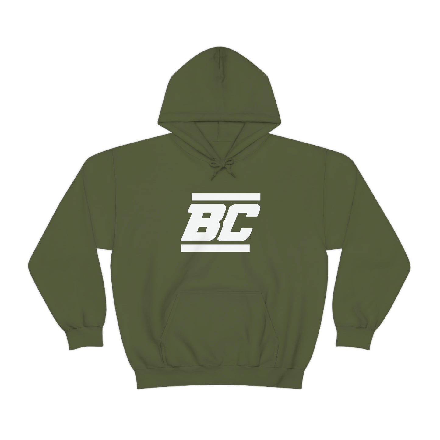 BUD CLARK HOODIE