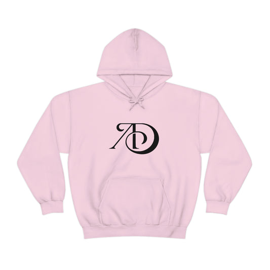 ANDREEA DRAGOI HOODIE