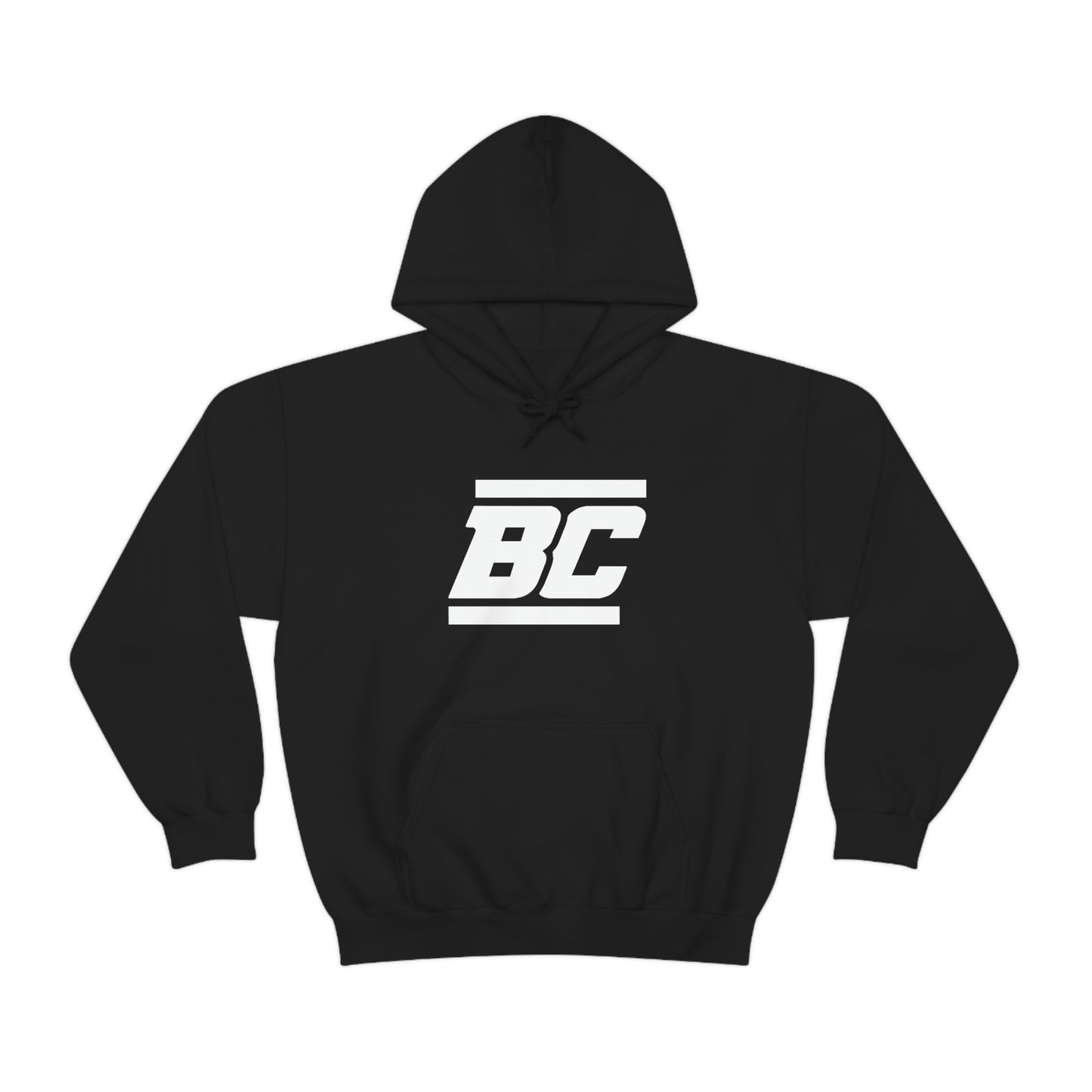 BUD CLARK HOODIE