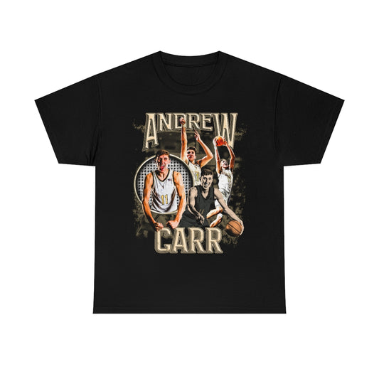 ANDREW CARR VINTAGE TEE