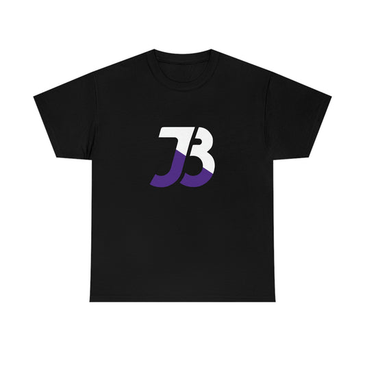 JAYCE BROWN TEE