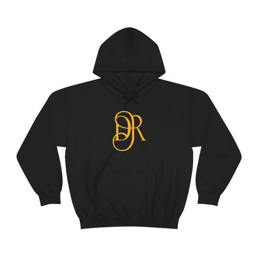 DOMINIC RICHARDSON HOODIE