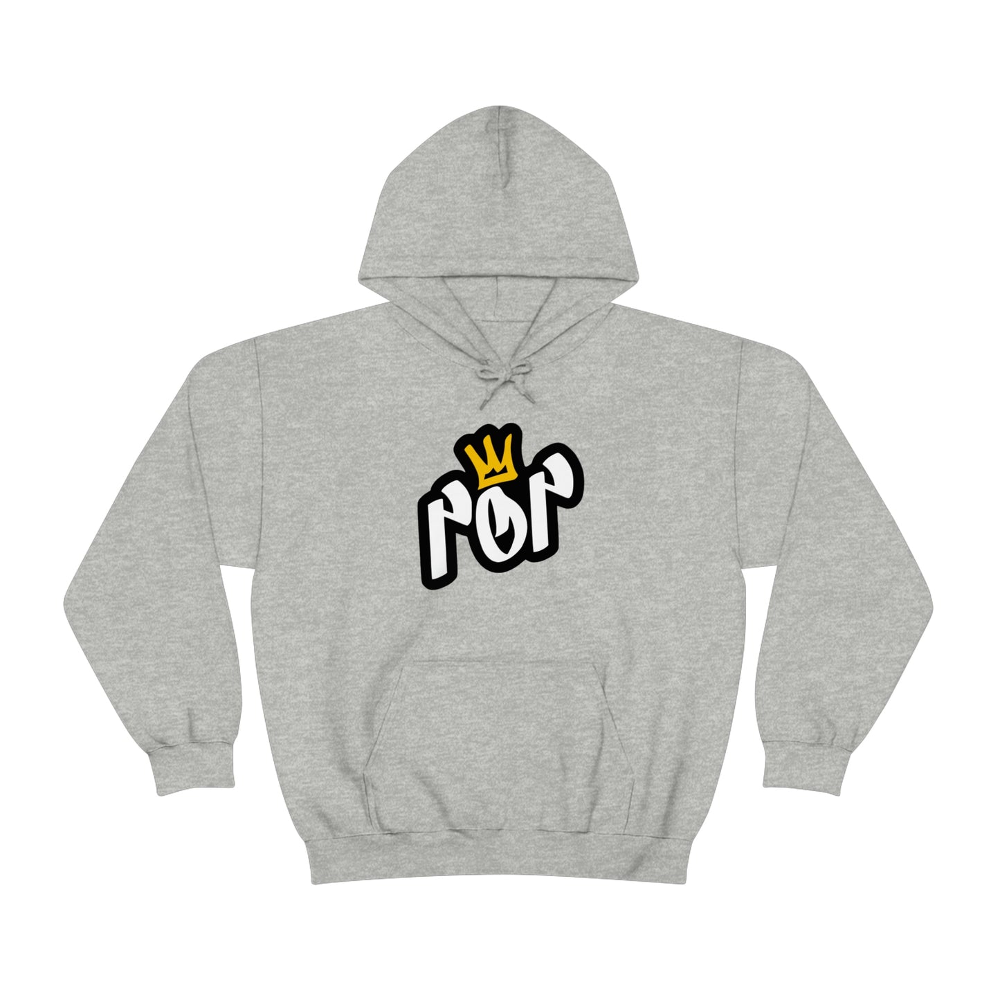 POP HOODIE