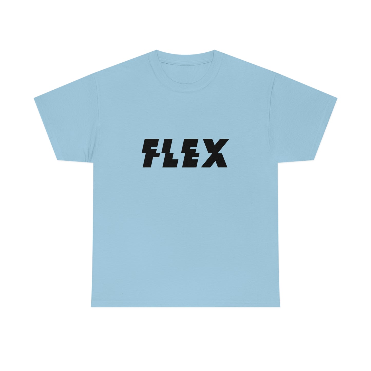 FLEX JOSEPH TEE