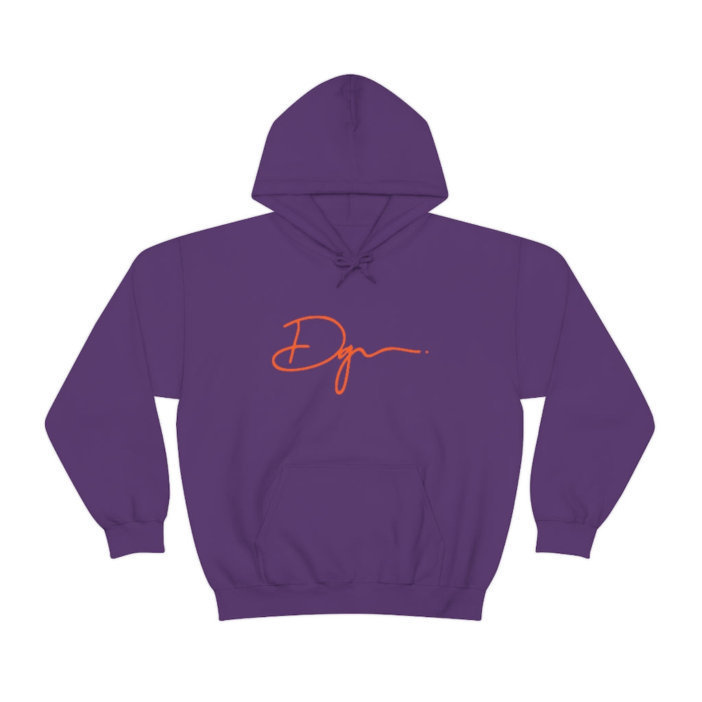 DORIAN GONZALEZ HOODIE