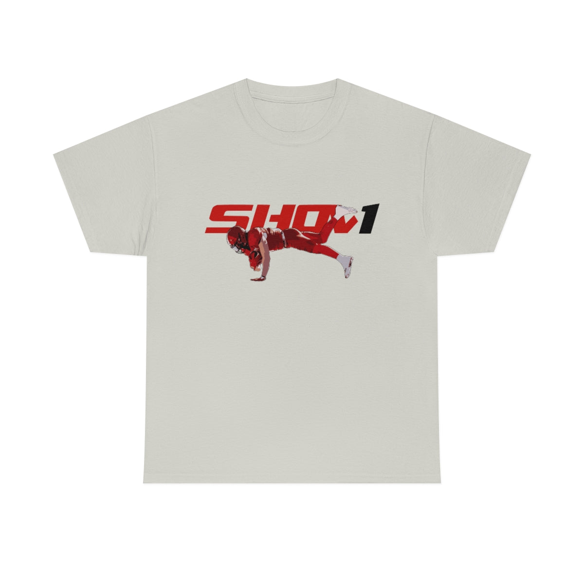 STERLING GALBAN "SC TOP10" TEE