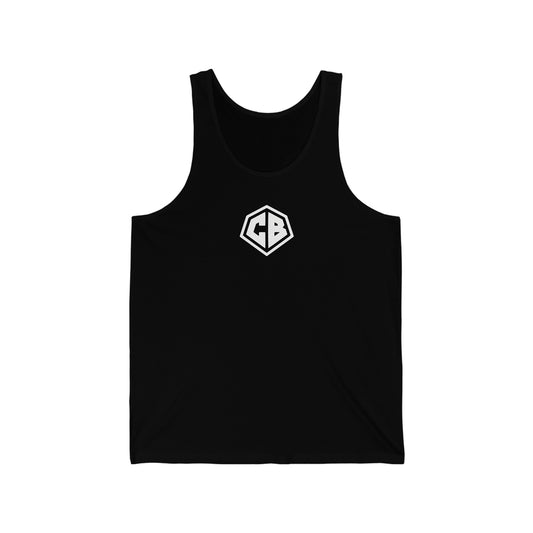 CADE BENNETT TANK TOP