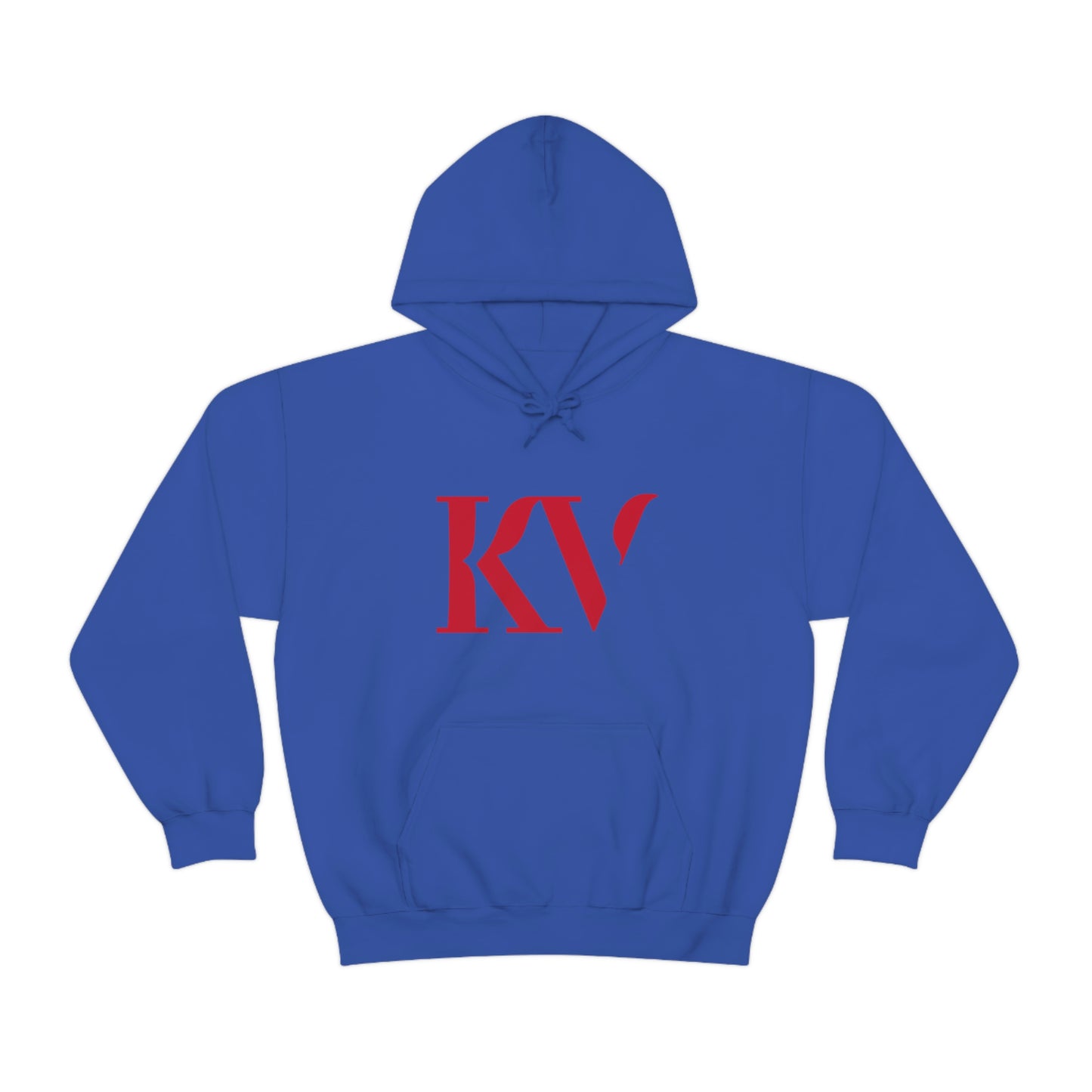 VANDERJAGT HOODIE