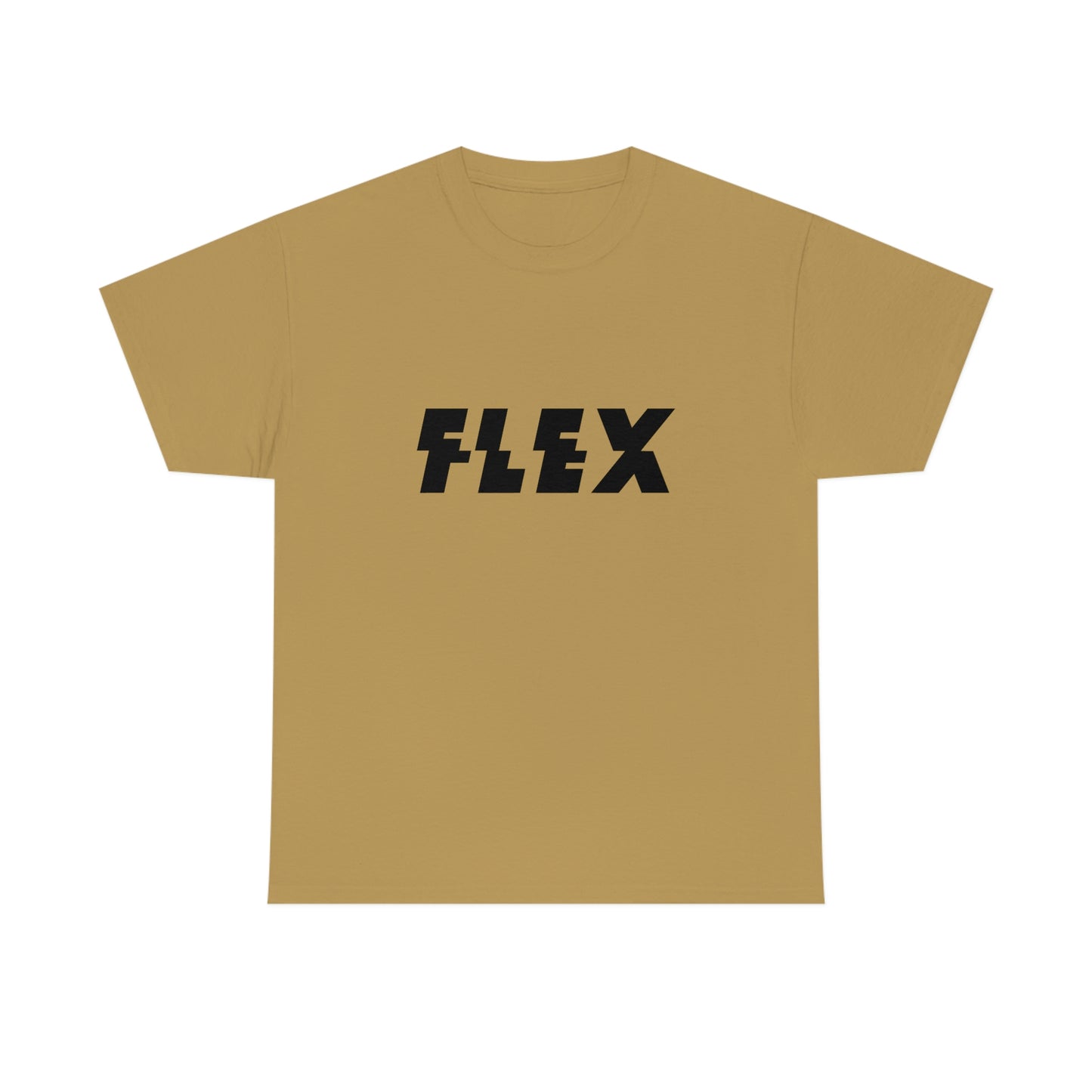 FLEX JOSEPH TEE