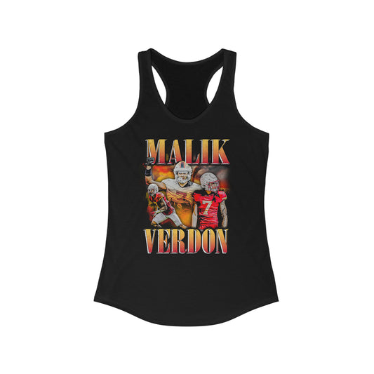 VERDON VINTAGE WOMEN'S TANK TOP