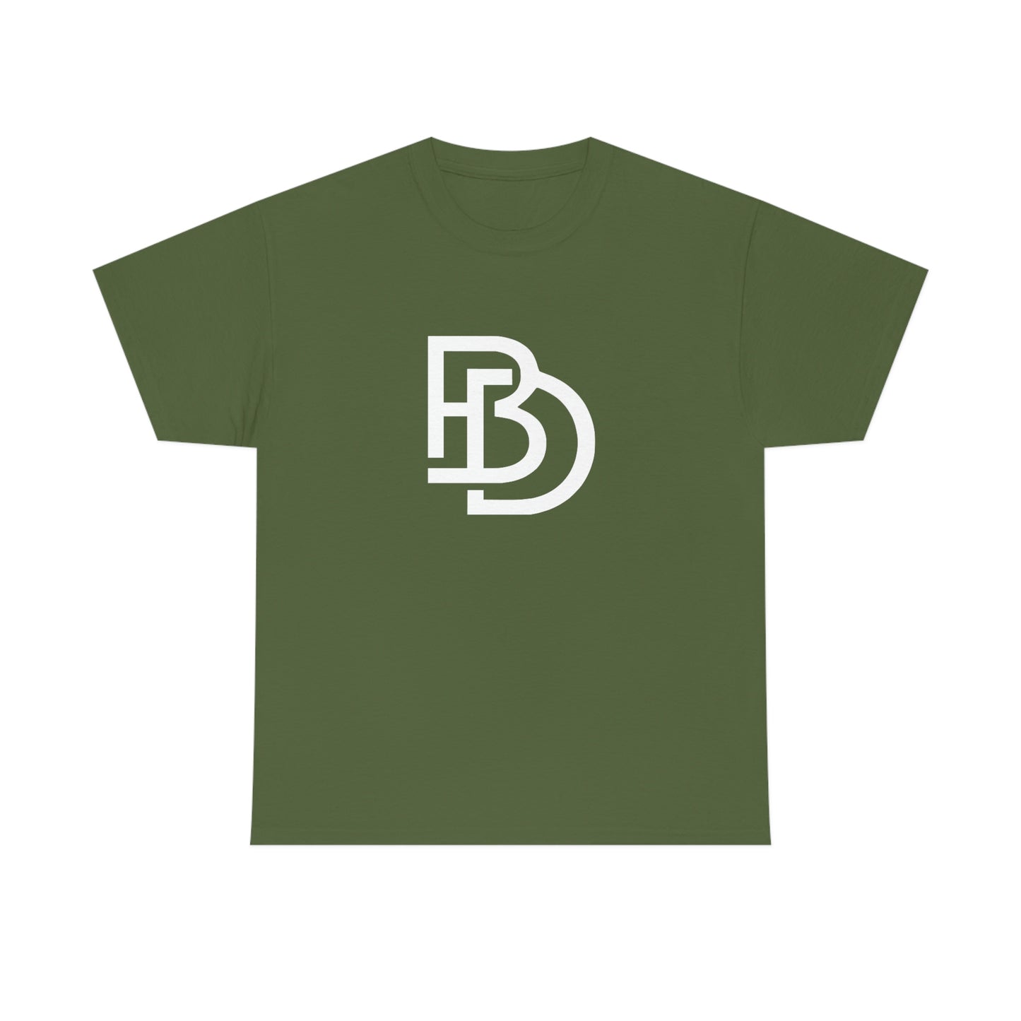 BRAEDEN DANIELS TEE