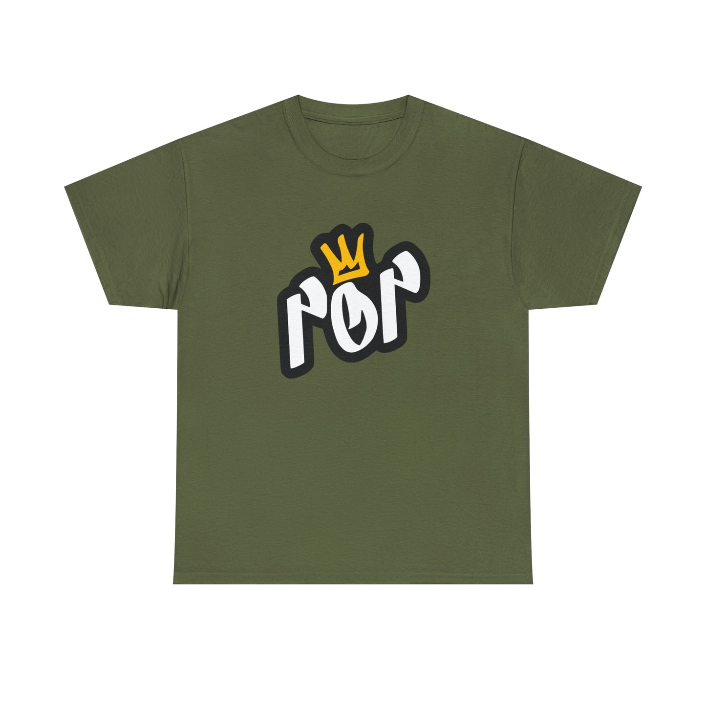 POP TEE