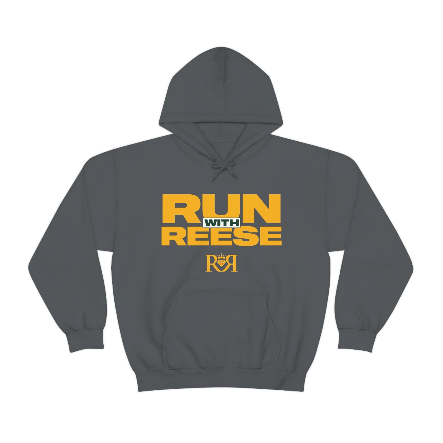 RICHARD REESE HOODIE