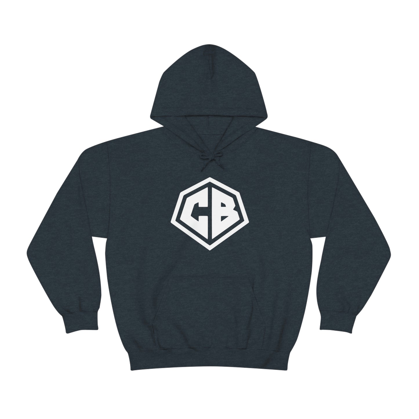 CADE BENNETT HOODIE