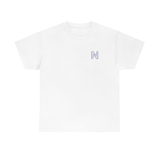 NILE HILL DOUBLE-SIDED TEE