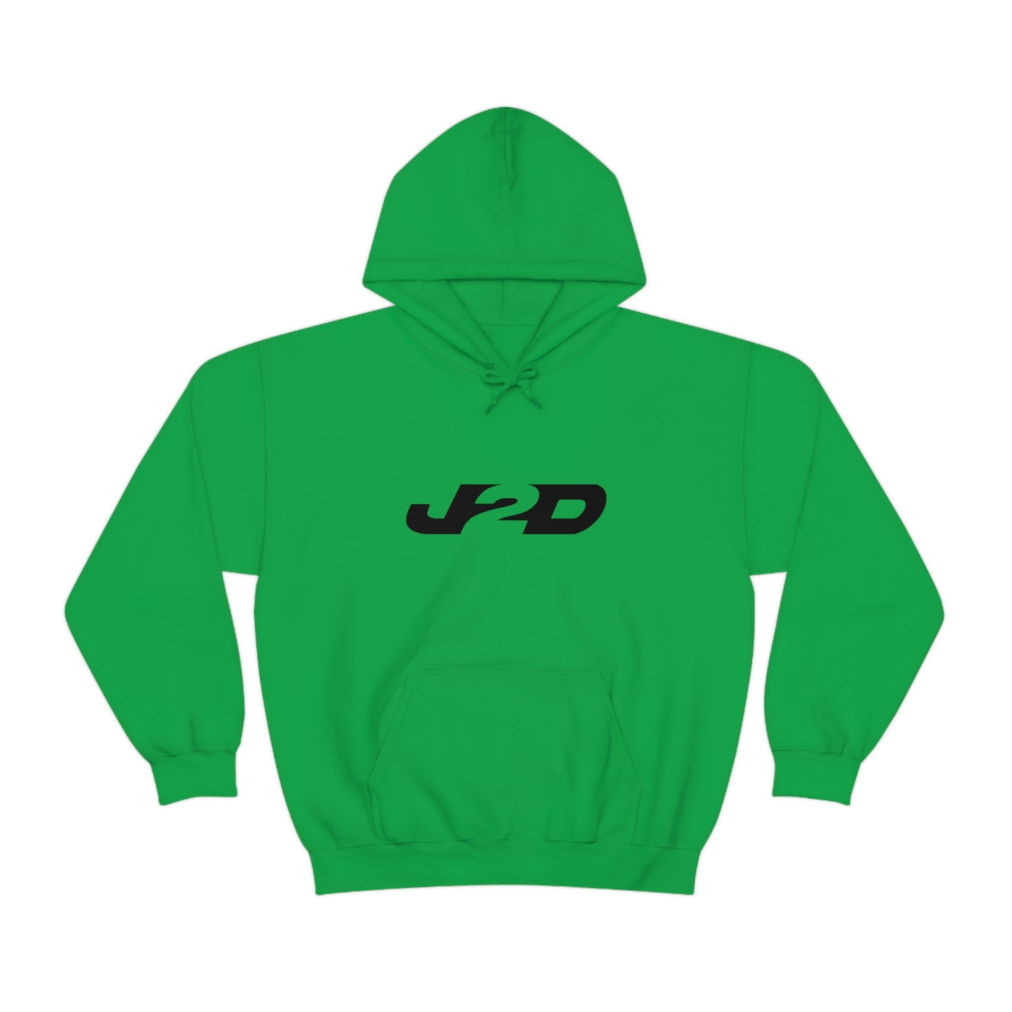 JASON DUCLONA HOODIE