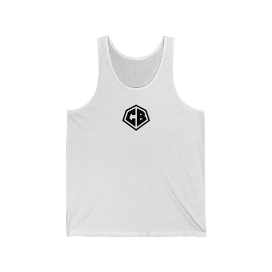 CADE BENNETT ALT TANK TOP