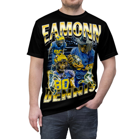 EAMONN DENNIS LOUD VINTAGE TEE