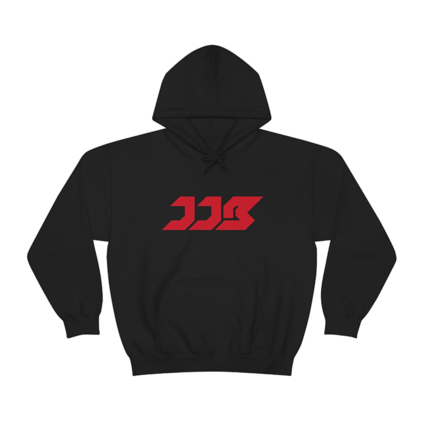 JJB HOODIE