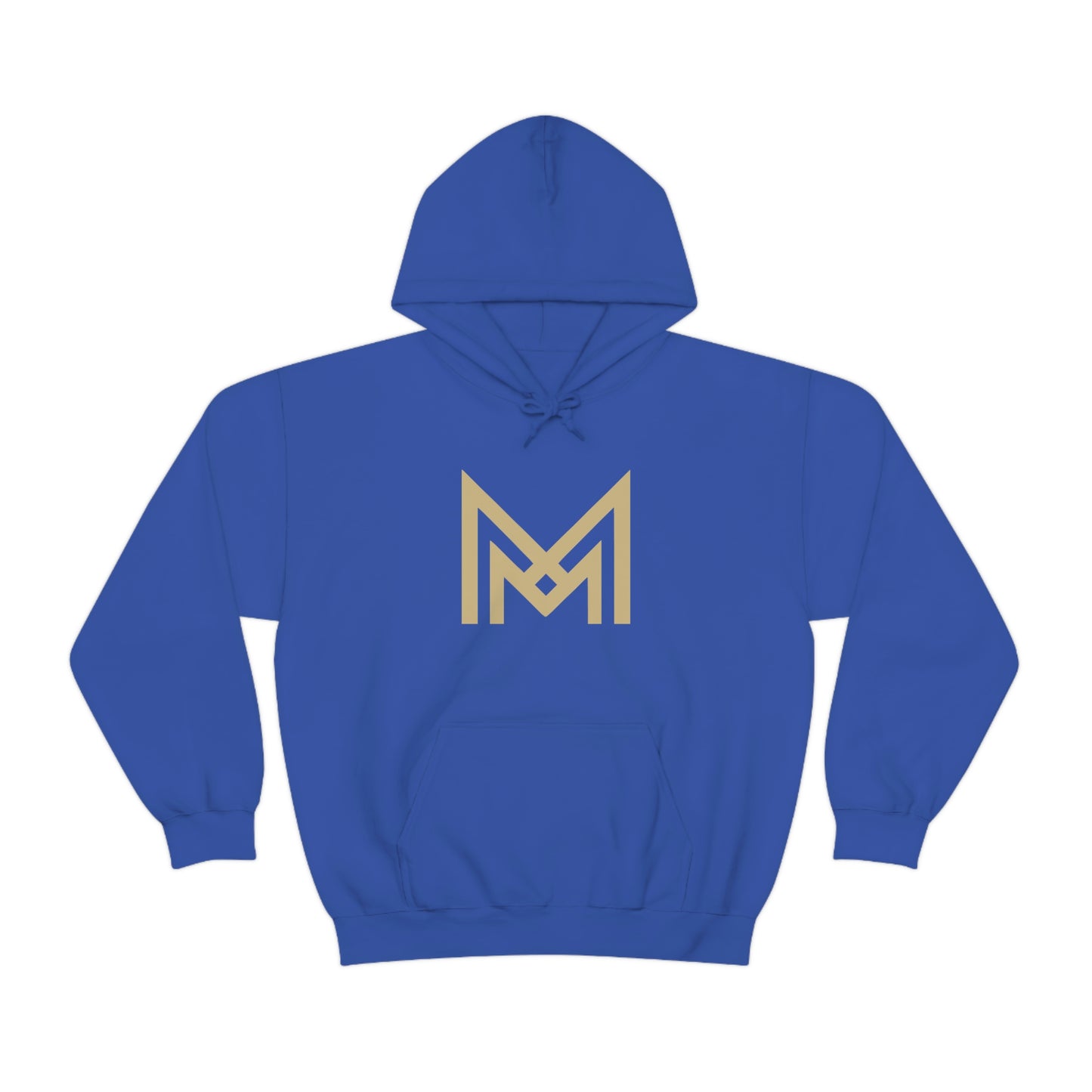 MBOW HOODIE