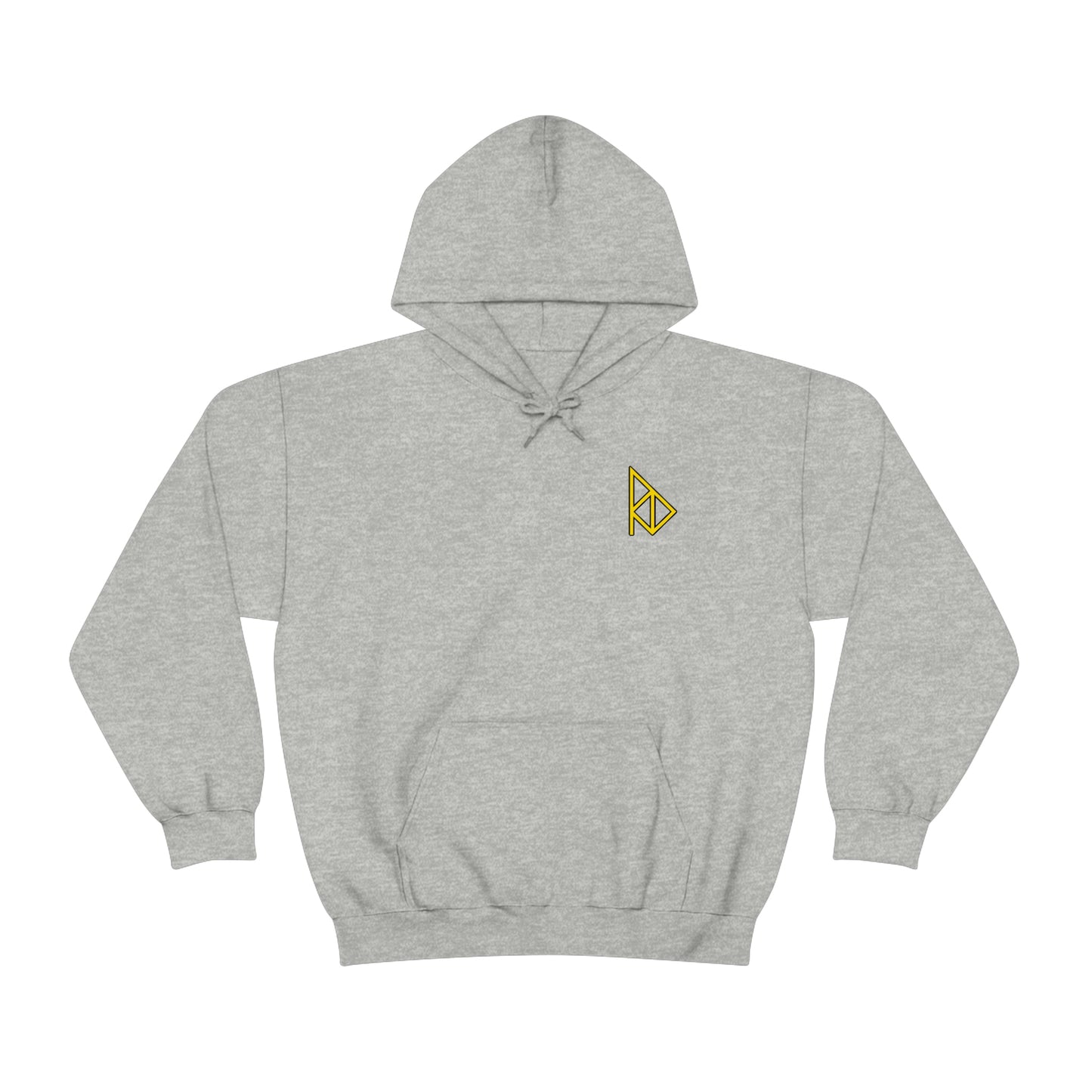 DELANCY HOODIE