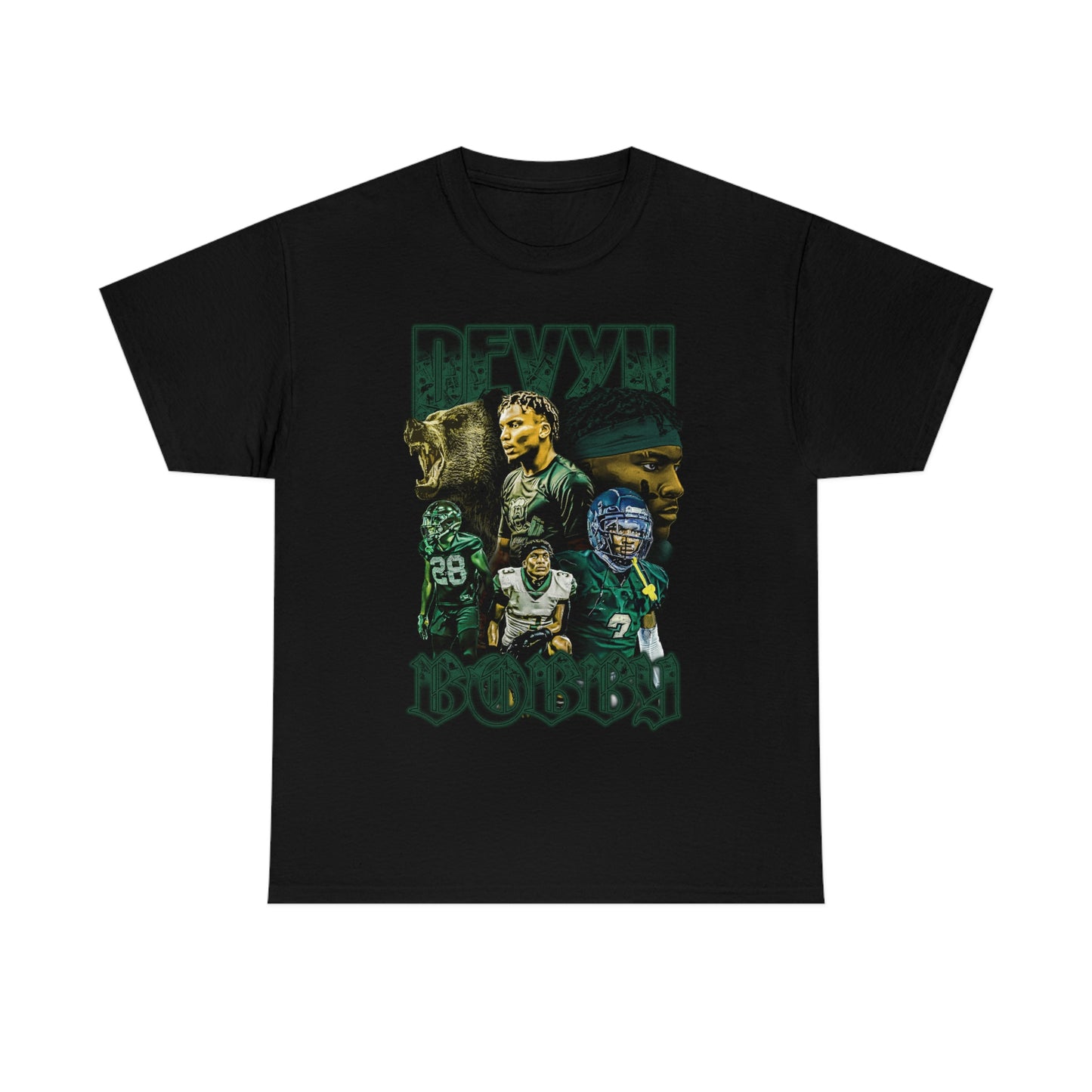 DEVYN BOBBY VINTAGE TEE