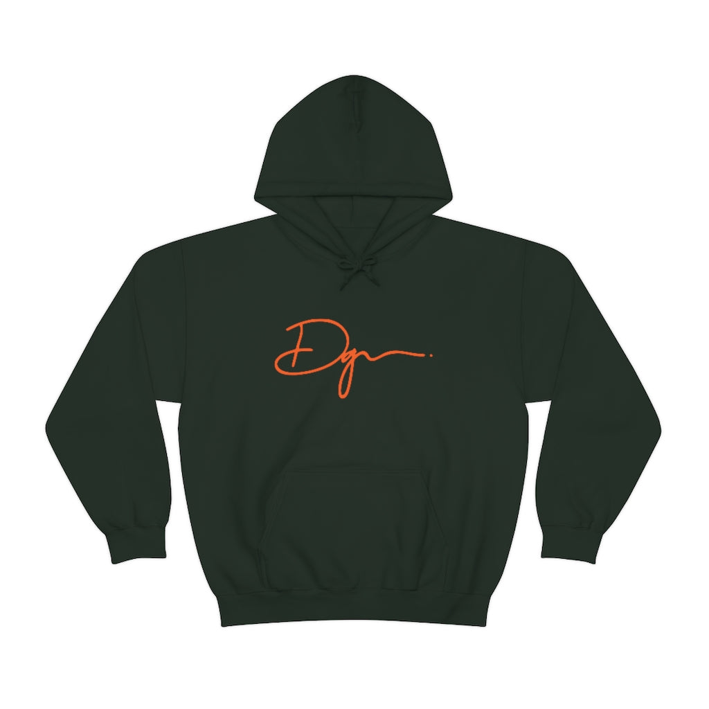 DORIAN GONZALEZ HOODIE