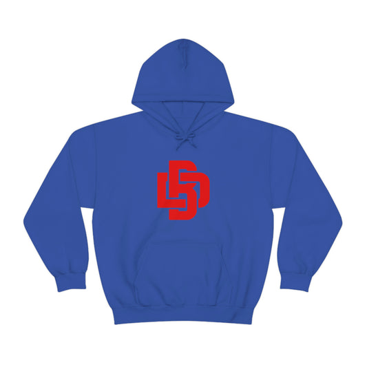 DEVIN BELL HOODIE