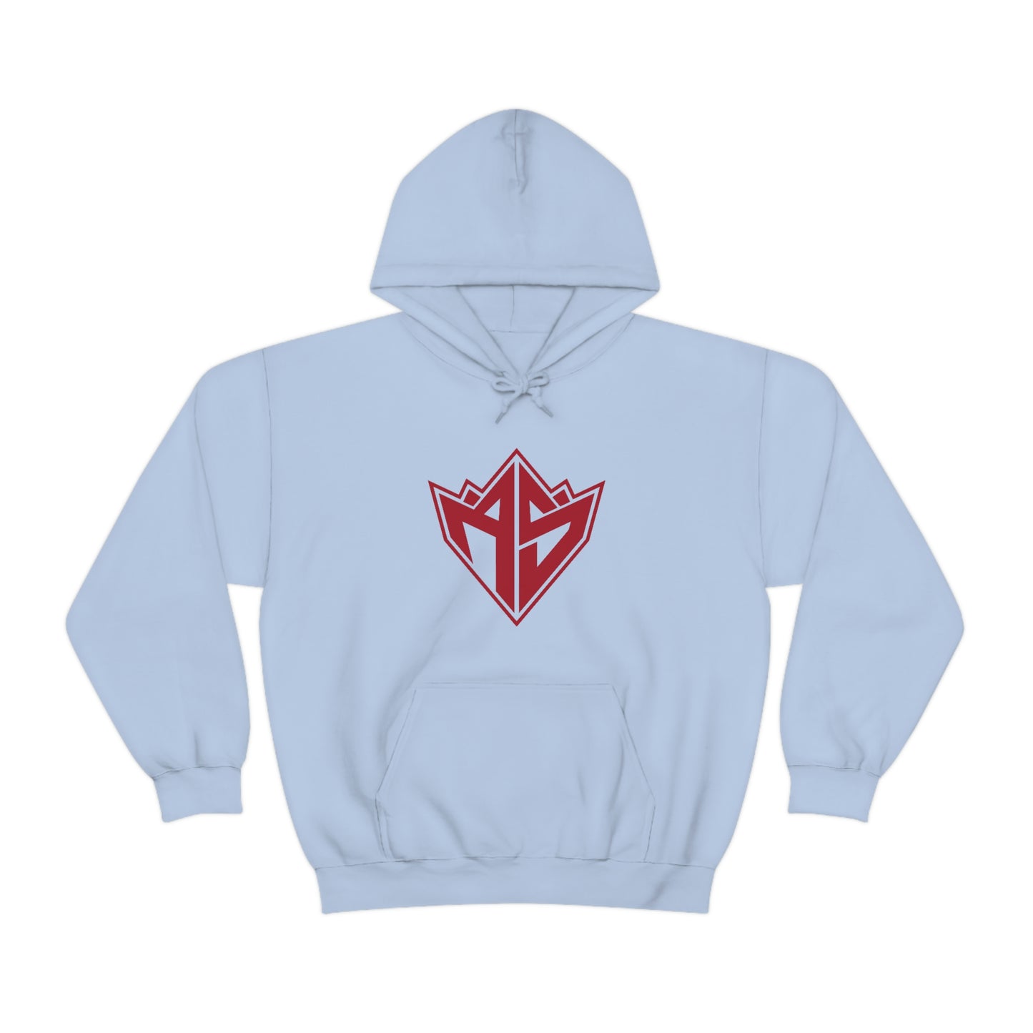 ADAM SEIKO HOODIE