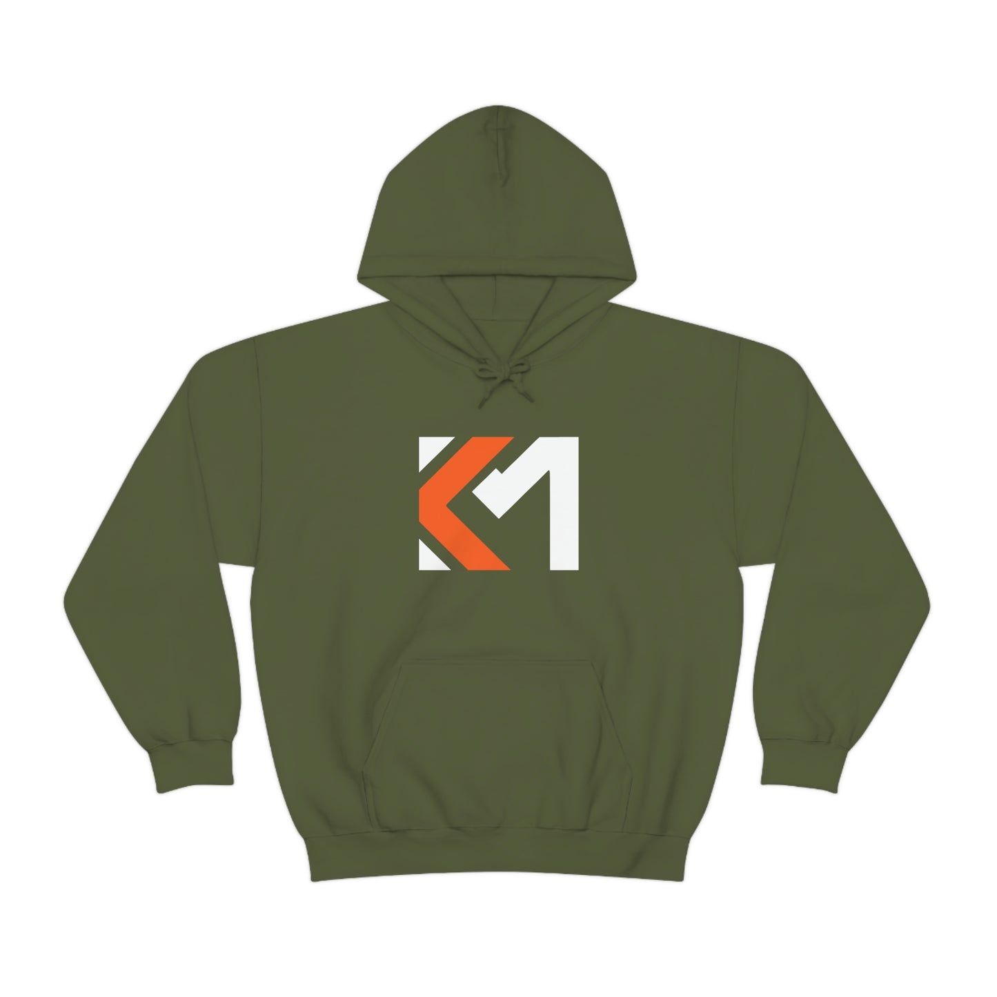 KADEN MARTIN HOODIE