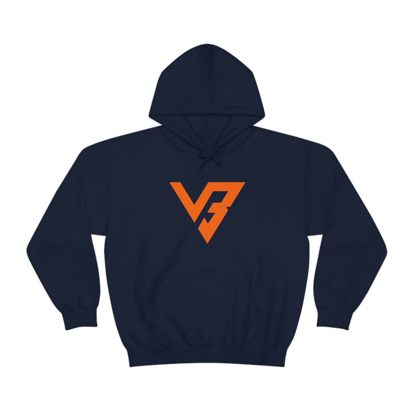 VIC BURLEY HOODIE