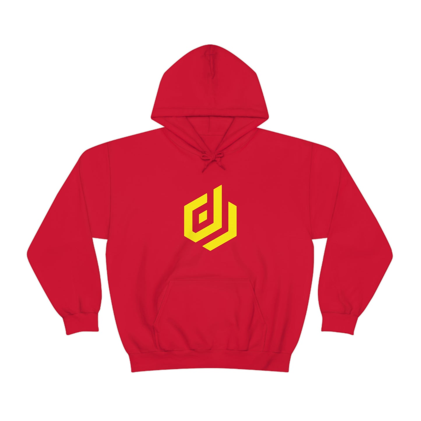 DJ WILLIAMS HOODIE