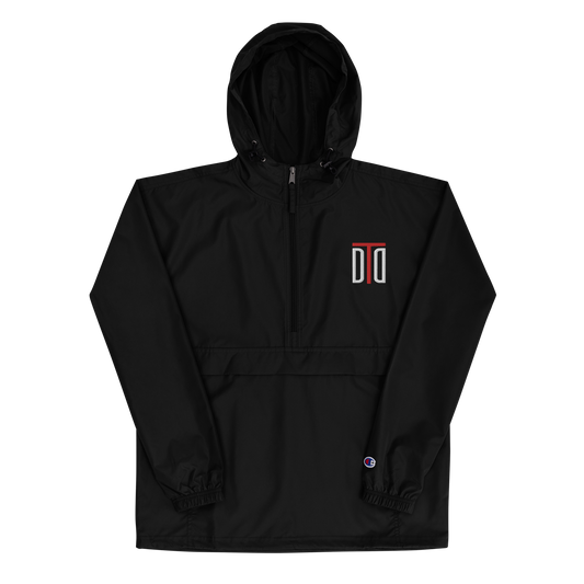 DADRION CHAMPION EMBROIDERED JACKET