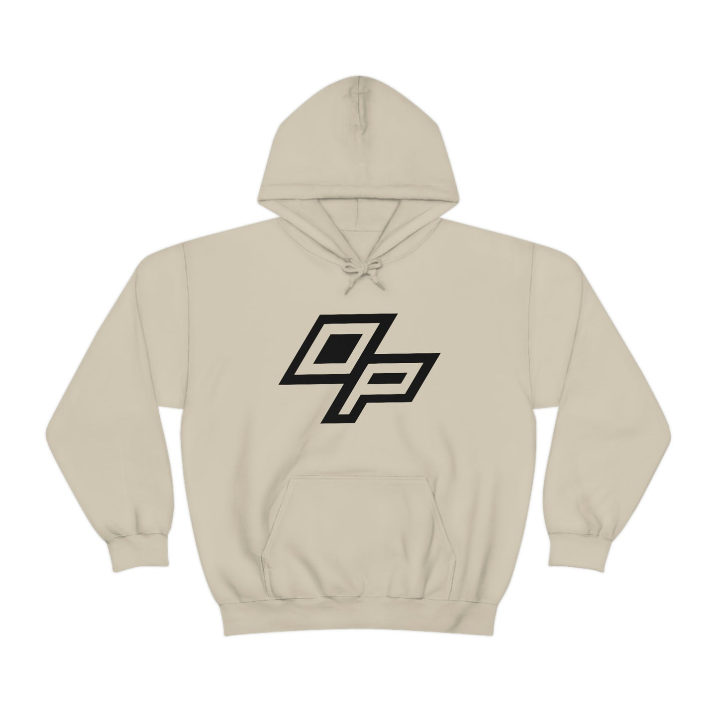 OMARI PHILYAW HOODIE